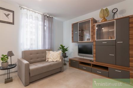 Atrakcyjna kawalerka w nowoczesnym budynku - Photo 3