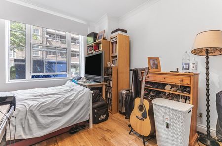 Frazier Street, London, SE1 - Photo 2