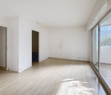 Location Appartement 2 pièces 44m² CANNES 06400 - Photo 1