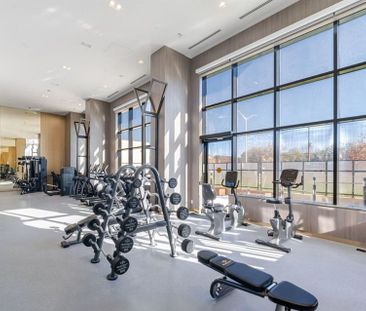 For Lease - 395 Dundas Street Unit# 819, Oakville, Ontario - Photo 2