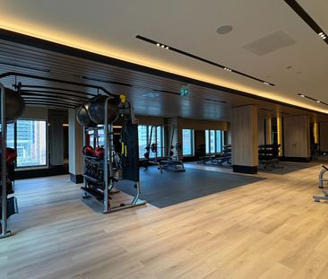 For Lease - 252 Church Street Unit# 2502, Toronto, Ontario - Photo 2
