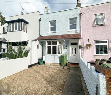 2 bedroom terraced house to rent - Photo 6