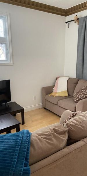 4 ½ à louer – Quartier Saint- Sacrement - Photo 1