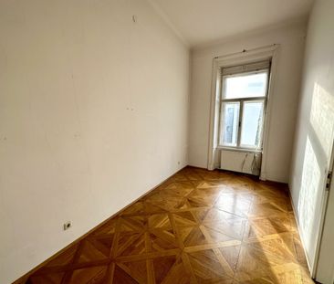 PROVISIONSFREI – Direkt neben KF-Universität Graz – ideal geschnitt... - Foto 1