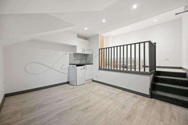 Dafforne Road, Balham, SW17 - Photo 1