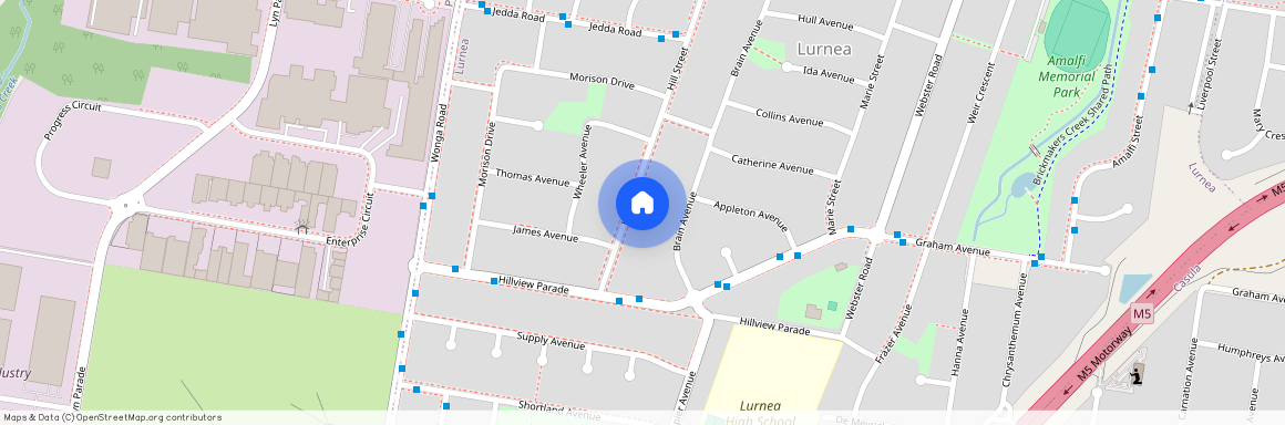 150c Hill Road Lurnea