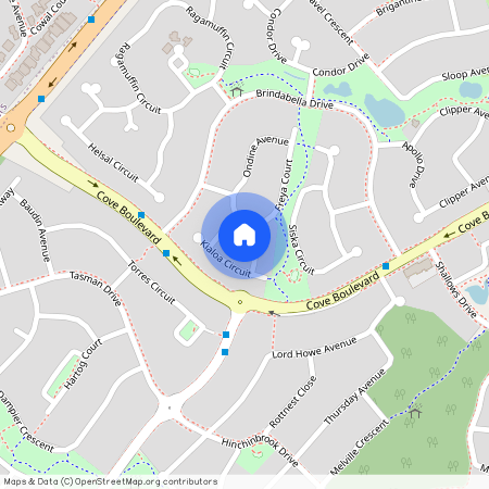 11 Kialoa Circuit, NSW 2529, Shell Cove