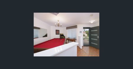 Modern Comfort with a spacious entertainment area and pool. - Photo 4