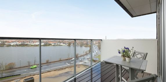 Svanemærkede lejeboliger i første række til vandet - Photo 2