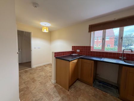 Windmill Close, Lakenheath - Photo 2