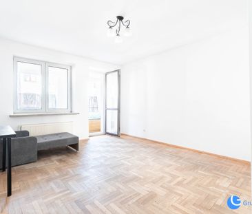 2 niezależne pok. 52m2 *Krowodrza*, parking - Photo 2