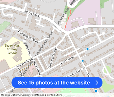 Ackroyd Street, Morley, Leeds - Photo 1