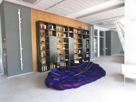 Apartamento Para Locação Mobiliado Na Vila Nova Conceição Com 65 m², 1 Vaga de Garagem - Photo 2