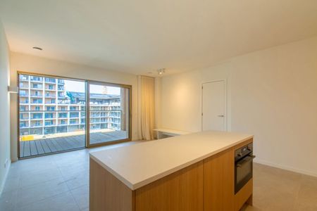 Appartement te huur - Foto 4