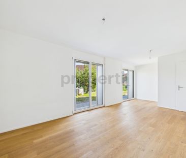 Moderne 3.5-Zimmer Wohnung mit Terrasse in Benzenschwil - Photo 4