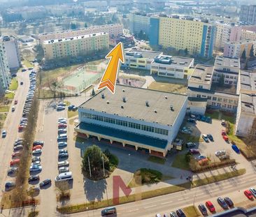 Mieszkanie na wynajem, Gorzów Wlkp., Górczyn - Фото 2