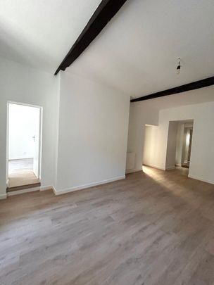 Location Appartement 4 pièces 80m² - Photo 1