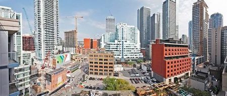 For Lease - 270 Wellington Street Unit# Ph22, Toronto, Ontario - Photo 3