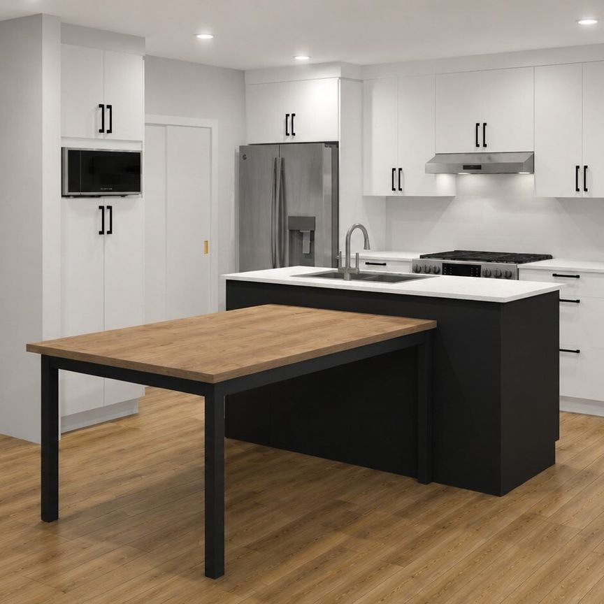 1367, rue Quatre-Saisons Sherbrooke (Fleurimont) - Photo 1