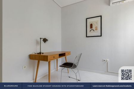 Διαμέρισμα για ενοικίαση Μαρούσι - Φωτογραφία 3