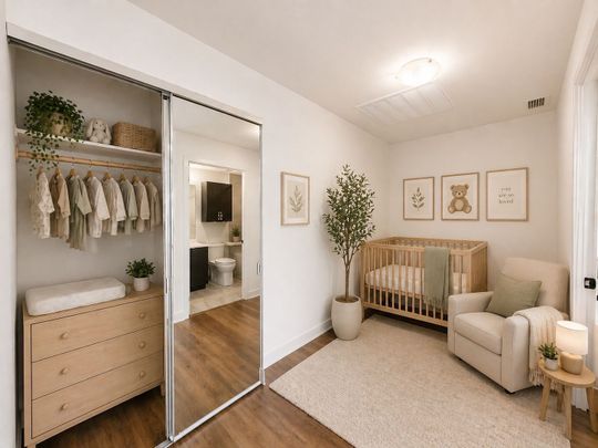 For Lease - 2075 Lakeshore Road Unit# 1107, Burlington, Ontario - Photo 1