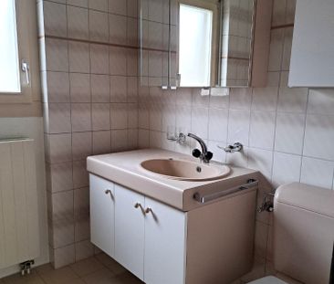 4.5 Zimmer, 132 m², 1. Stock - Foto 3