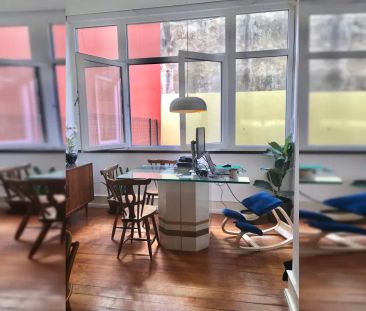 3-bedroom apartment for rent in Lisbon, all bills included - Photo 4
