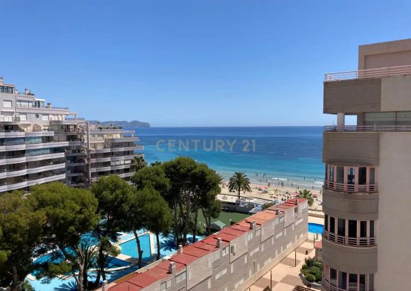 Calpe / Calp
