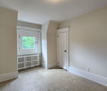 For Lease - 122 Fourth Avenue Unit# 3, Glebe - Ottawa East and Area... - Photo 1