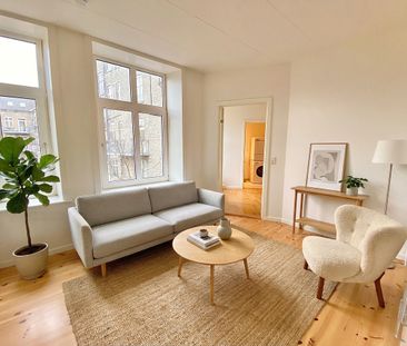 John F. Kennedys Plads 2A, 1. 1, 9000 Aalborg - Foto 2