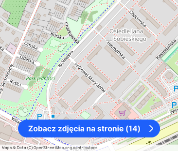 Mieszkanie 2-pokojowe, Zakrzów – zdjęcie 1