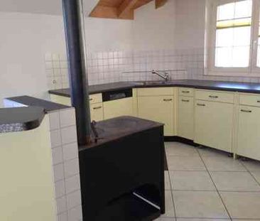 3.5 Zimmer, 138 m², 1. Stock - Foto 2