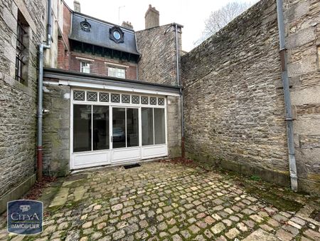 Location Appartement 2 pièces 41m² ALENCON 61000 - Photo 4
