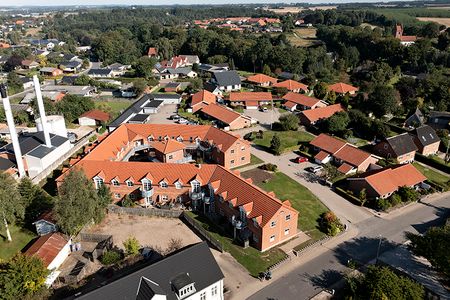 Tømmergården, 6, st., 8881, Thorsø - Foto 3