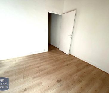 Appartement à louer 2 pièces 41.3m² - Photo 4