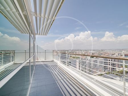 Apartamento T3 em Lisboa - Photo 5