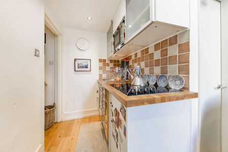 1 bedroom flat to rent - Photo 4