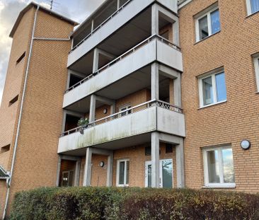 Köpmansgatan 7R - Foto 1