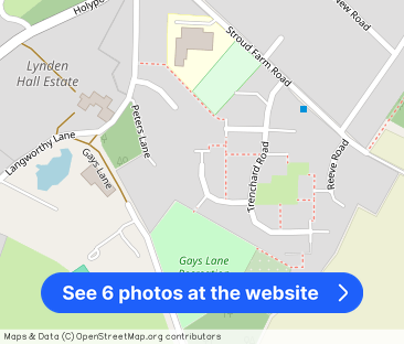 Lindores Road, Holyport, Maidenhead, Berkshire, SL6 - Photo 1