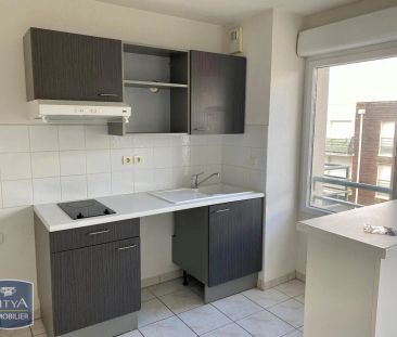Appartement à louer 1 pièce 26.13m² - Photo 5