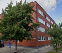 Lars Otterstedts Väg, Eslöv - Photo 1