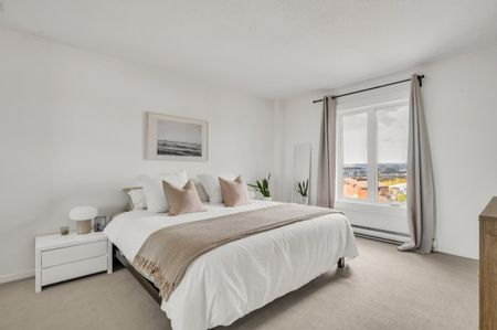 Appartement à louer - Québec (Sainte-Foy/Sillery/Cap-Rouge) (Pointe-de-Sainte-Foy) - Photo 4