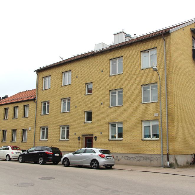 Bergagatan 21 - Photo 1