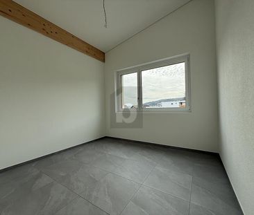 WO RAUMHÖHE AUF WOHNKOMFORT TRIFFT - Photo 5