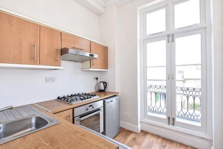 1 bedroom flat to rent - Photo 5