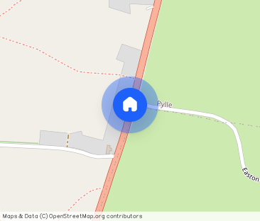 Pylle, Shepton Mallet - Photo 1