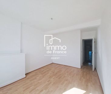 Location appartement 1 pièce 22.63 m² à Évron (53600) - Photo 5