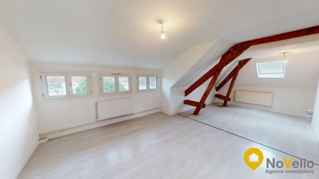 Location Appartement 3 pièces 64m² STIRING WENDEL 57350 - Photo 5