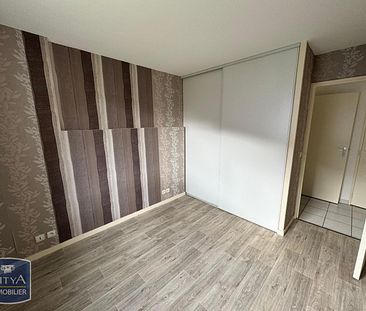 Location appartement 2 pièces de 47.32m² - Photo 6