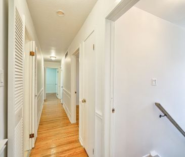 For Lease - 4395 Longmoor Drive Unit# Upper, Burlington, Ontario - Photo 6
